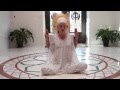 40 day global sadhana increase your energy with sirgun kaur  full practice