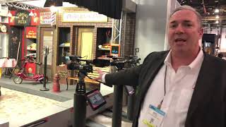 NAB Show 2019 Quick Product Overview | JVC PRO