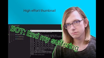 How to make a C# Twitch Chat Bot In 5 Minutes (Follow-up)