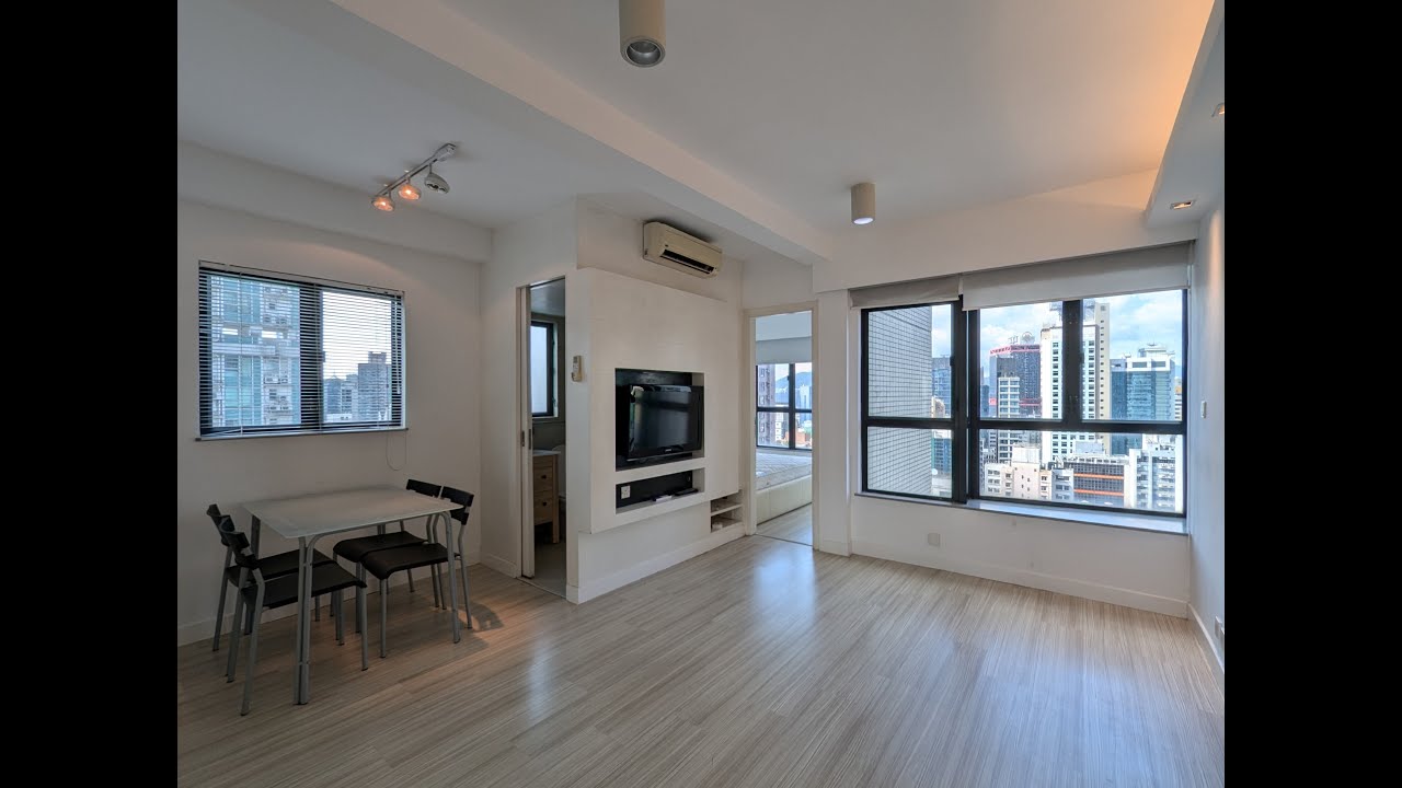 The Bellevue Place 御林豪庭 (2024)