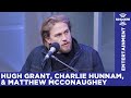 Charlie Hunnam is "Indifferent" to Marriage