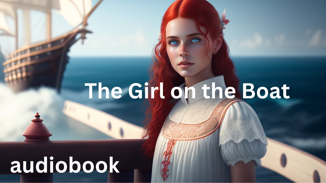 The Girl On The Boat | The Girl On The Boat Audiobook - Youtube