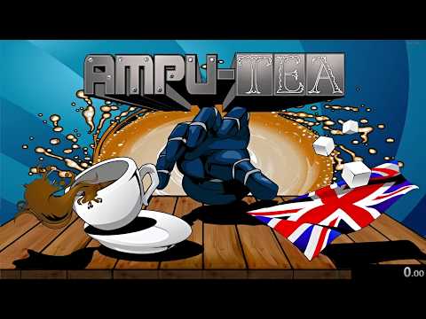 Ampu Tea Easy NoMoveTray 0:59 (0:58.99)