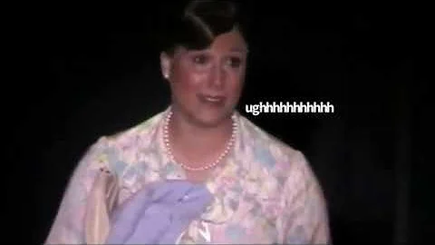 9 to 5 the musical but it's just judy doing the ab...