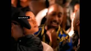 Famous 2pac in “rappers ball” music video (Cameo) Net Worth