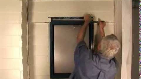 Palliside Installation