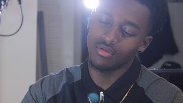 T-Rob Cook Up Vol. 3 [Making a beat from scratch]