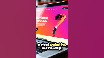 Voice Controlled Website Building Made EASY