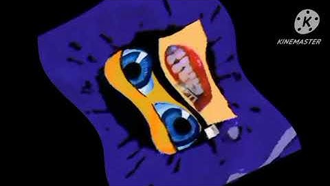 klasky csupo in opposite rotation wave