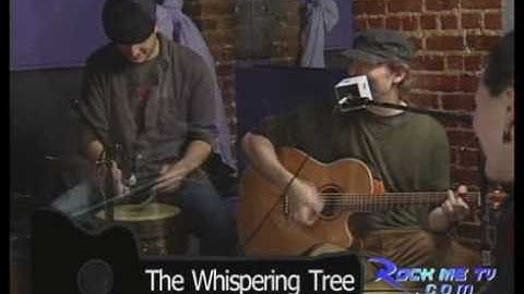 The Whispering Tree - So Many Things