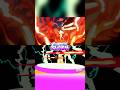 | Shonen Clash garp galaxy impact is amazing 🔥: Roblox | #roblox #shonenclash #anime #robloxfyp