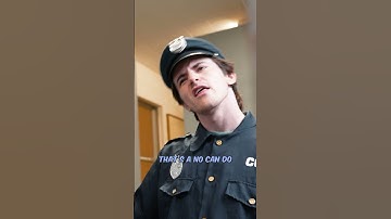 When your white friend goes to jail 🤣 #shorts