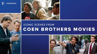 The Coen Brothers' Iconic Movie Scenes | Fandango All Access