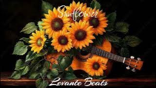 Sunflower - Guitar Trap Type Beat (prod by Levante Beats)
