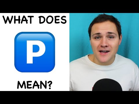 Video: Was bedeutet P 0,001?