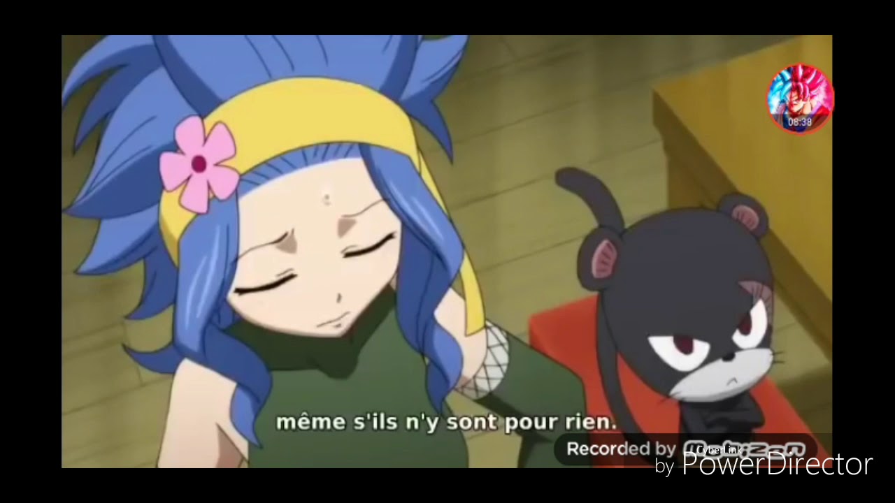 Fairy tail episode 294 vostfr - YouTube
