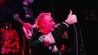 We Don't Wanna Know - Real Juice at The Dublin Castle, London