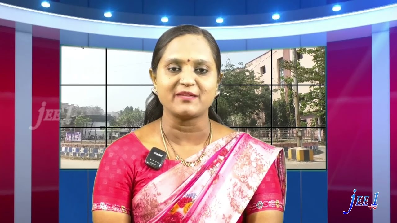 25 Feb 2026 Jee News Full Episode jee1 TV