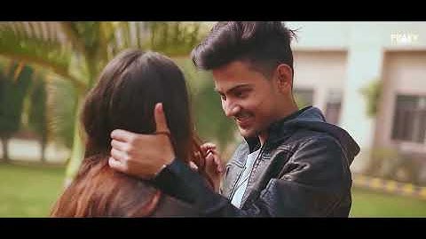 Mera Mehboob Kise Aur Da | Heart Broken Love Story | Stebin Ben | New Hindi Song | PRASV Creation
