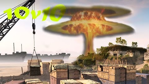 I GOT A NUKE IN 10V10 ON SHIPMENT| COD MOBILE