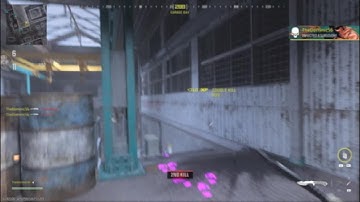 Multikill Moments- MW3