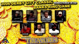 2006 Derby City Banks Ring Game - Bentivegna / Brumback / Daulton / Fargo / Hogue / Gregg / Rogers screenshot 3