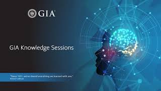 Download Lagu Natural Yellow \u0026 Orange Diamonds | GIA Knowledge Sessions Webinar Series MP3 Download Lagu Natural Yellow \u0026 Orange Diamonds | GIA Knowledge Sessions Webinar Series MP3