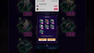 TUTORIAL LENGKAP BERMAIN CRAZY MONSTER (MONSTER GILA) DI APLIKASI STARMAKKER screenshot 3