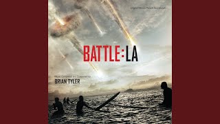 Battle Los Angeles Main Titles