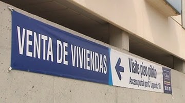 El precio de la vivienda resiste y se encarece un 3,6 % en el segundo trimestre