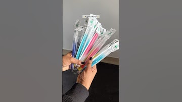 Crystal Ruler 🌷✨🎀#kawaii #stationery #stationary #ruler #crystal #mini #trendingonshorts #shorts