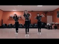 Tresor Dance Center | SBMG ft Lil Kleine 4 x duurder | Choreo by Tresor Nzita