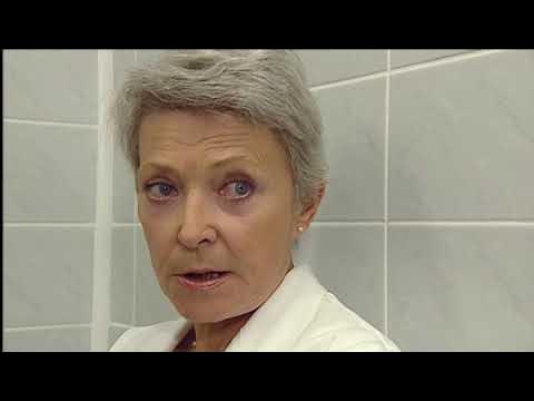 больница на окраине города 20 лет спустя