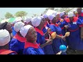 Harare West/ Central RRW Choir - Jerusalema Musha Wangu | ZWAC RRW Convention 2023