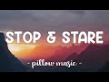 Stop & Stare - OneRepublic (Lyrics) 🎵