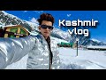 Kashmir vlog akshay nagawadiya  my vlog 1