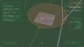 Tiny Combat Arena - Map Camera