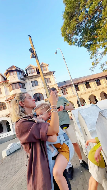 Malu balana thana ❤️🐠🐠#lifeisbutadream