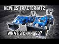 LS Tractor Comparison: Premium vs Economy Models 🚜 - What's New & What's Changed?