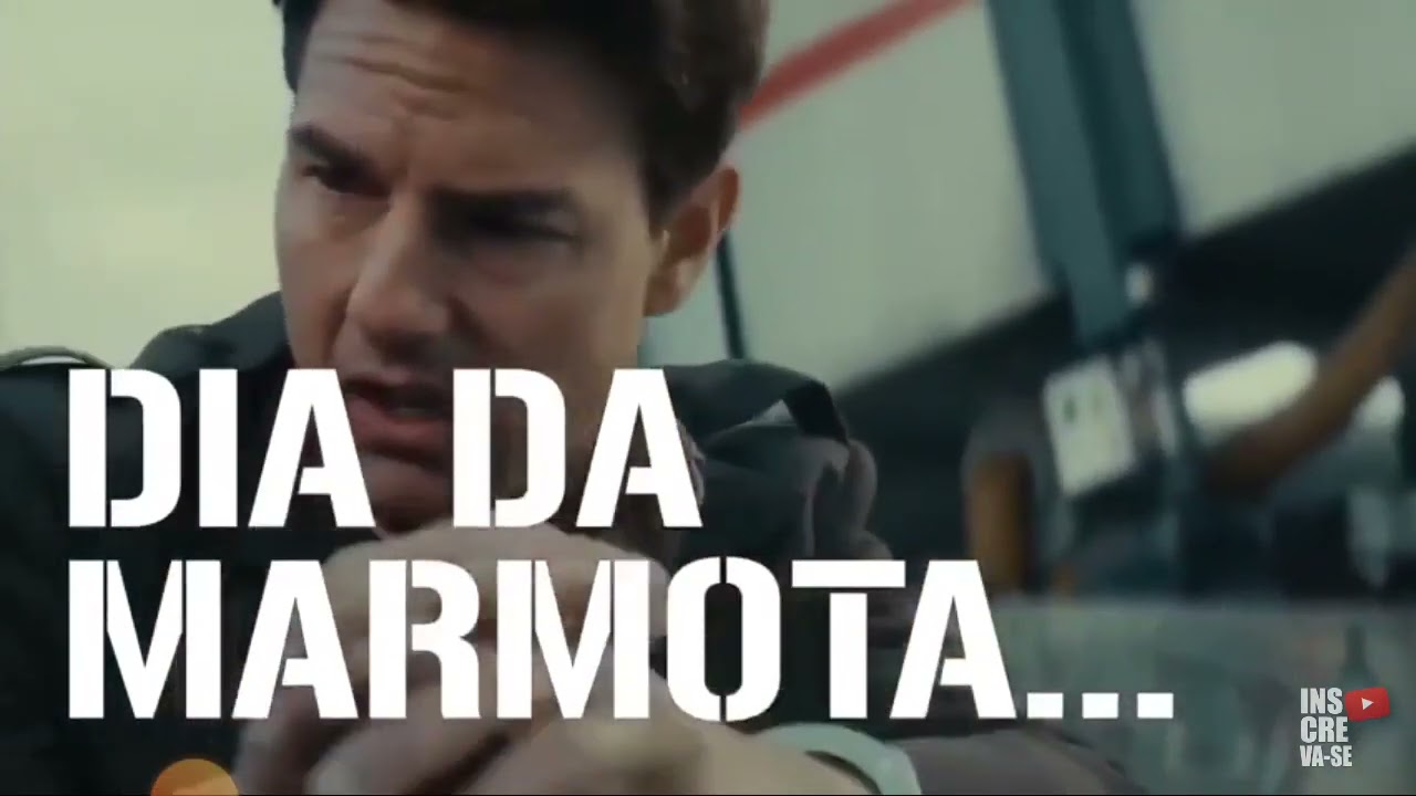 No Limite do Amanhã | Domingo Maior (Globo) 30/01/2022