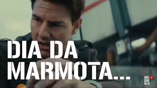 No Limite Do Amanhã Domingo Maior Globo 30012022