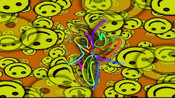 ELETROSQUASH(MORPHYRE VISUALIZER)