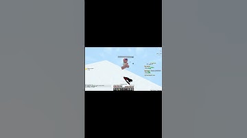 When Lag leads you to getting Combos | Jartex network