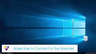 How to Setup your WiFi Range Extender with NETGEAR Installation Assistant screenshot 3