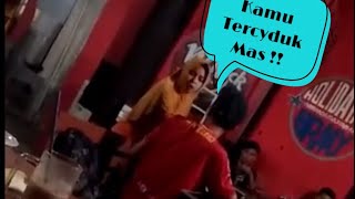 Tercyduk !!! Viral seorang suami kepergok sedang berselingkuh dgn wanita lain disebuah cafe #pelakor