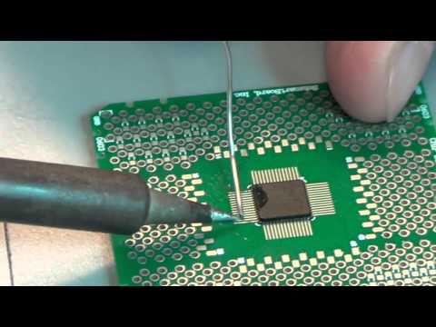 Schmartboard