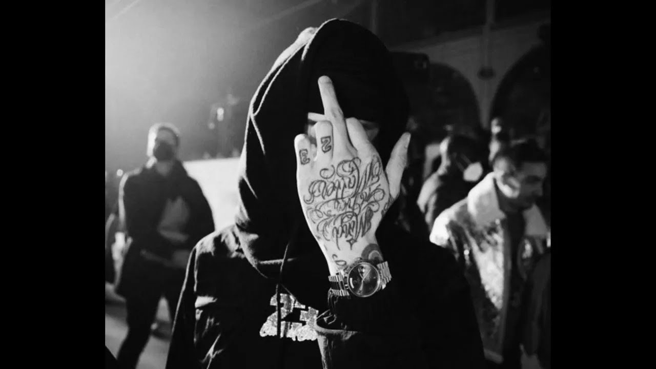 (FREE) Freeze Corleone Type Beat - 