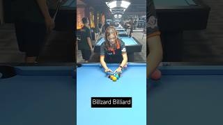 How to Arrange Billiards Balls (and Why It Matters)