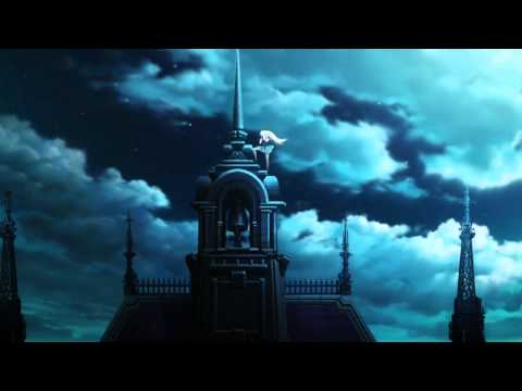 Absolute Duo Opening 60 FPS