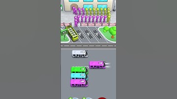 🔥 Crowd Express Spel | Insane Crowd Rush Challenge 😱🚶‍♂️💨 #crowdexpress